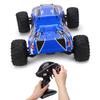 1/12 Scale 2.4G Remote Control Racing Car High Speed 4WD Crawler Vehicles Toy Car