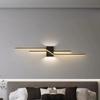 Minimalist Modern Wall Light for Bedroom, Living Room, or TV Area