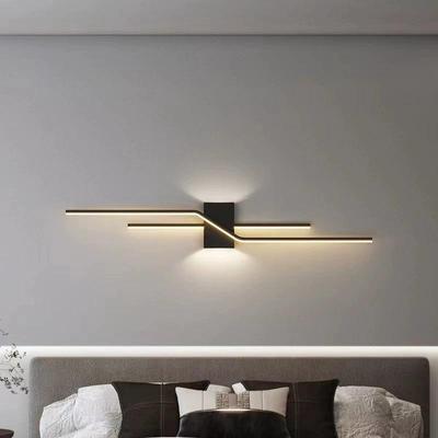 LED svítidla – LED nástěnná svítidla