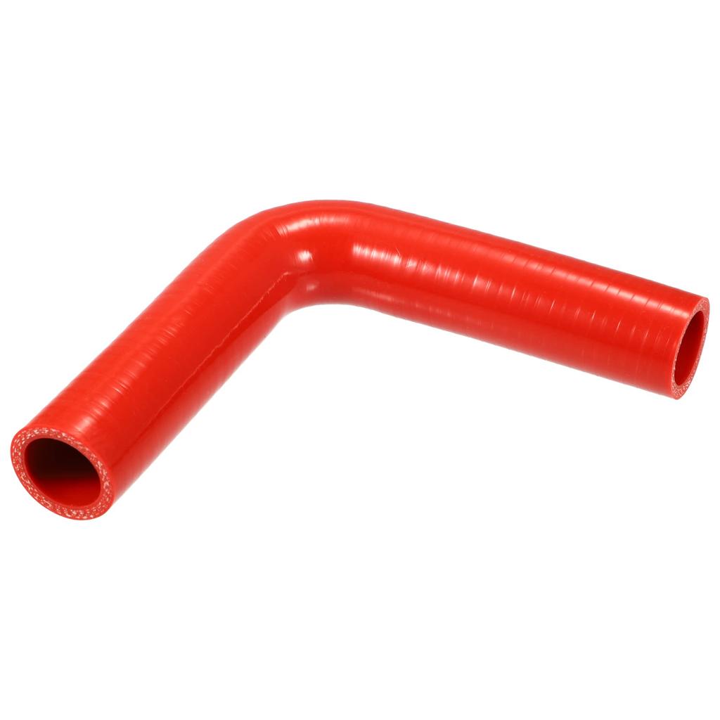 X AUTOHAUX Silicone Hose, Silicone Tube, For Blow Off Valve, Intercooler, Turbo Intake, Rajator