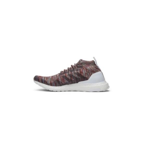 

adidas x UltraBoost Mid Aspen BY2592 EU 38 белый/чёрный