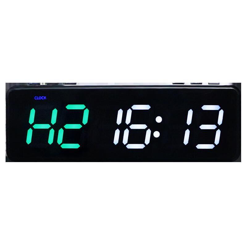 

Ganxin Q20 Digital LED Gym Timer