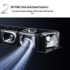 TCL Q75H 5.1.2 Dolby Atmos Soundbar (CN version)