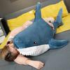 Plush Toy Shark Doll New Doll Stuffed Toy Creative Online Red Doll Cute Doll Cute Doll