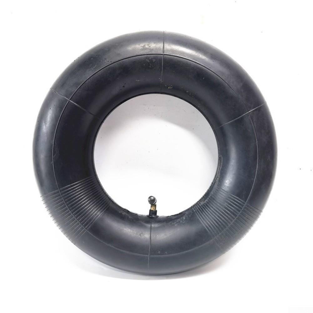 Inner Tire Straight/Bent Nozzle Tyre Inner Tube Rubber