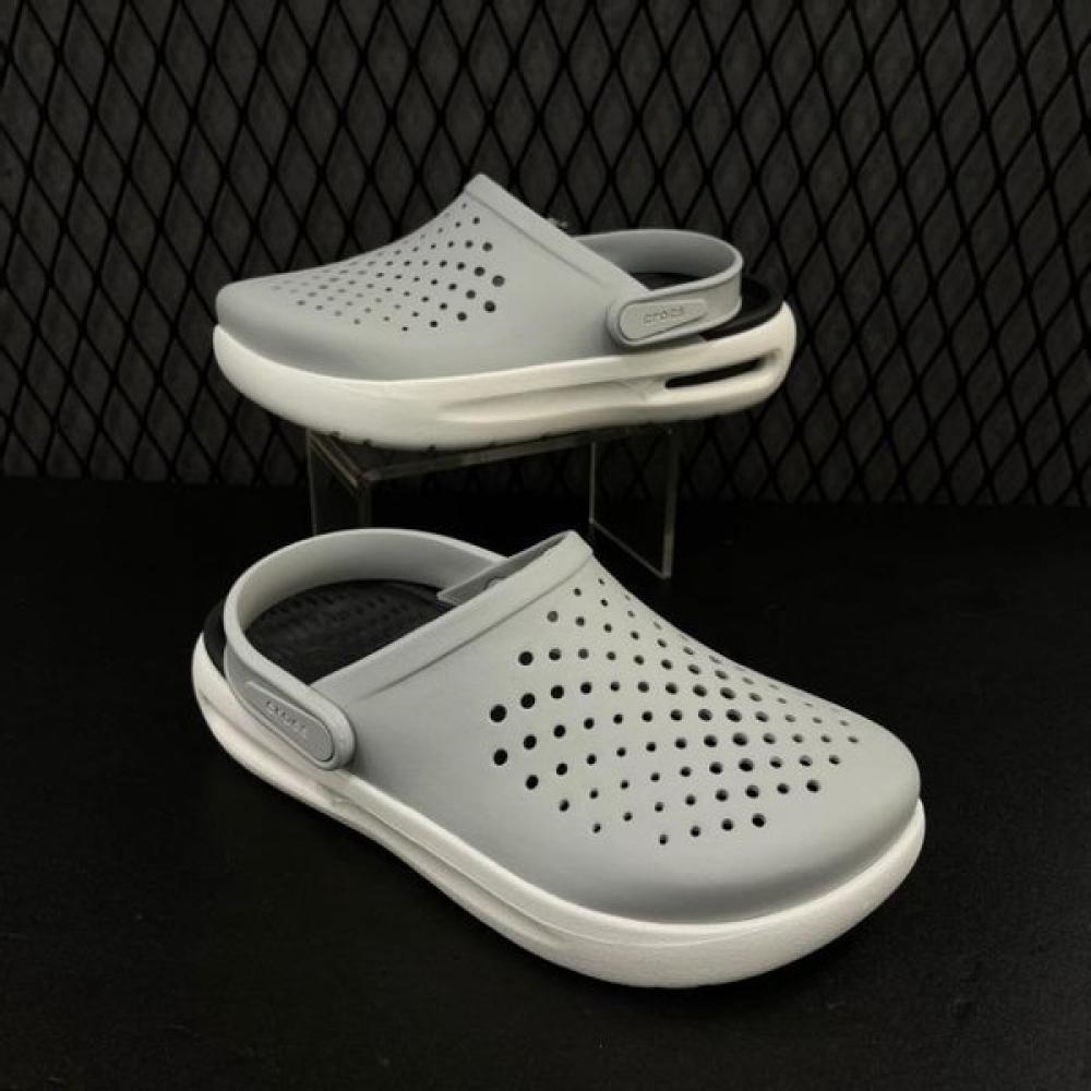 

Crocs Hc02 Inmotion Clog Inmotion Clog 209964 1ft gray 1FT/230
