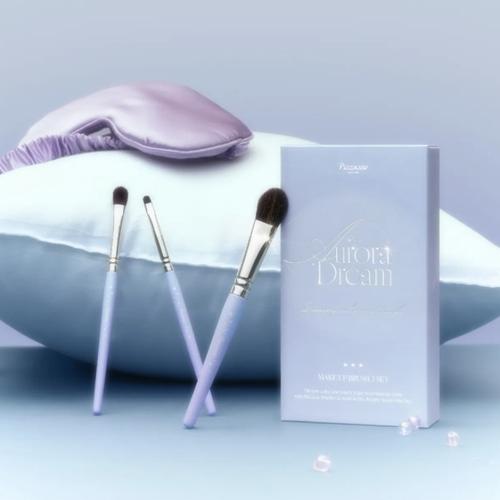 PICCASSO Aurora Dream Edition Brush Set 3Items [2025 Holiday]