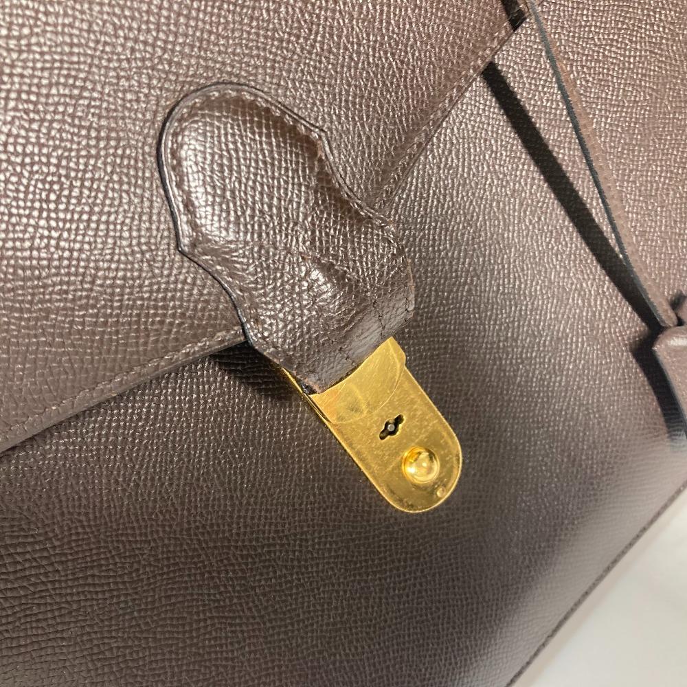 Hermes Geantă de mână Terrill Geantă de mână Geantă tote Geantă pentru documente Geantă de afaceri