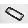 For Ford Bronco 2024 2025 Car Accessories Carbon Fiber Style Head Light Switch Button Control Panel Cover Trim Bezel