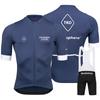 PNS Outdoor Riding Suit for Road Mountain Bike Riding Suit Summer Short Sleeve Overalls