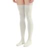 Love Sheer Over-knee-socks_whisper White