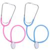Pretend Play Family Parent-Child Games Simulation Doctor'S   Stethoscope  Play House  Simulation Stethoscopes