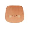 Four Seasons Universal Cartoon Bear Car Seat Cushion - Memory Foam Comfort