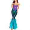Mermaid Role-Playing Game Costume Stage Performance Outfit