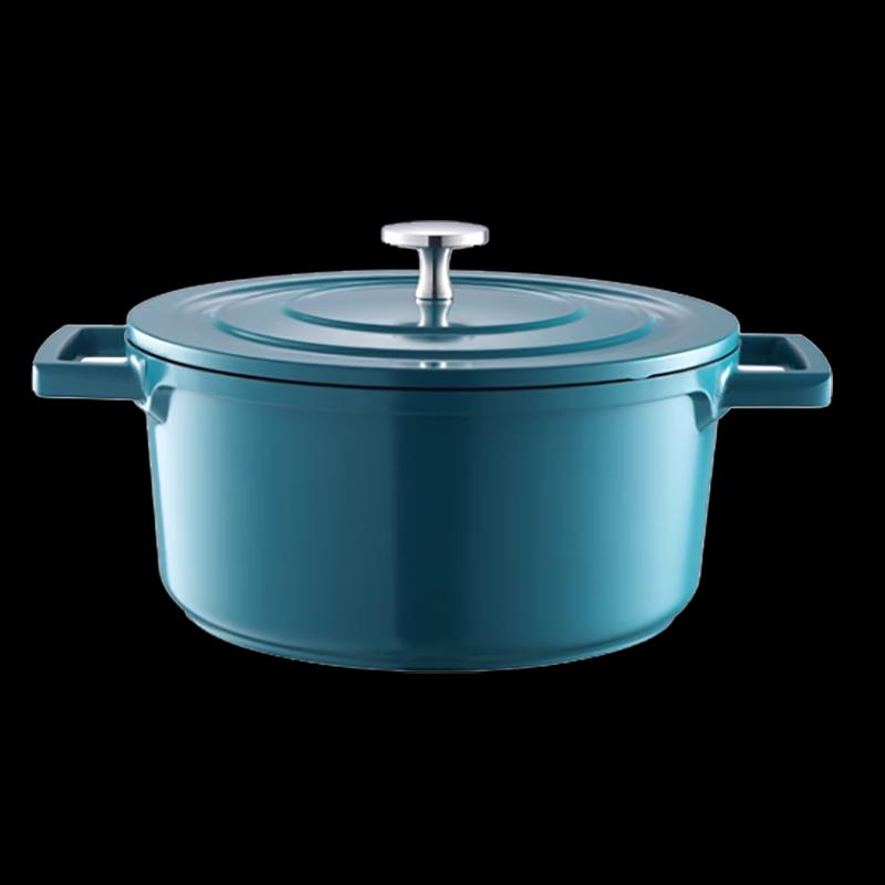 LocknLock Choiceness Series 24cm Non-stick Soup Pot