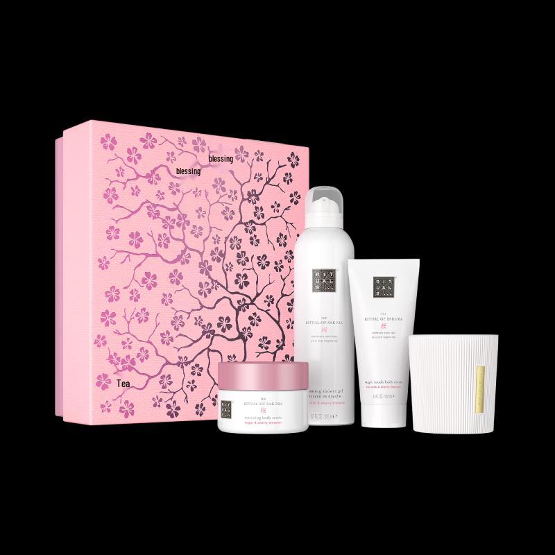 RITUALS Luxurious Body Care & Gift Sets