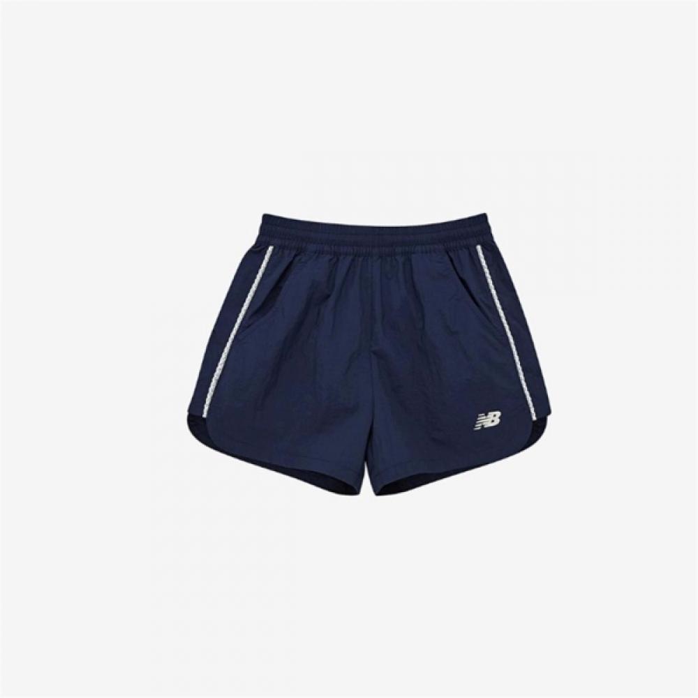 

New Balance Детские кружевные шорты для девочек B1 Nk9vf2821g 59 NK9VF2821G 59/120