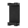 Metal Phone Tripod Mount Expandable Aluminum Alloy Vertical Horizontal Smartphone Tripod Adapter