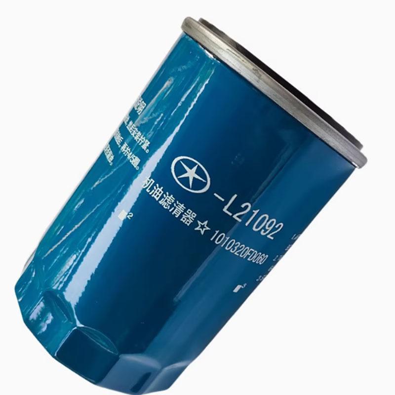 1010320FD060 1010320FD020 Original Engine Filter Oil Filter For Jac T6 T8 Pro Handy Star Ruishuailing E Ruijite 2.0L