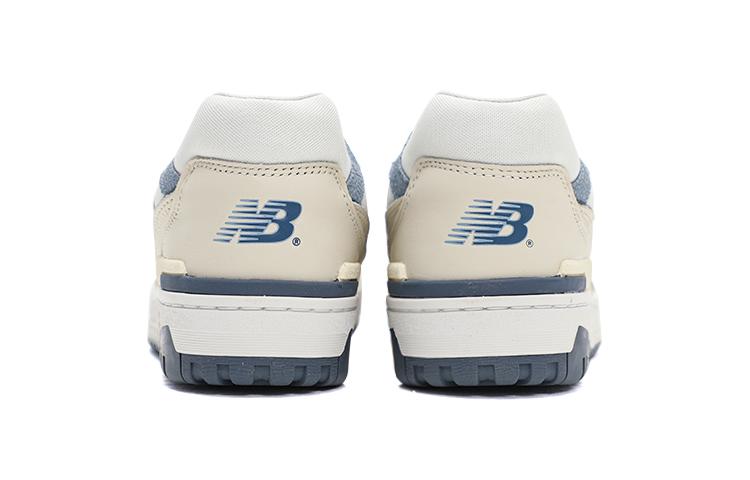 New Balance 550 'Beige Vintage Indigo' BB550PLA