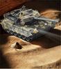 33cm Rc Tank Remote Control War Tanks Crawler Car Vehicle Battle Electric Model Electronic Machine Toys For Boys Birthday Gifts