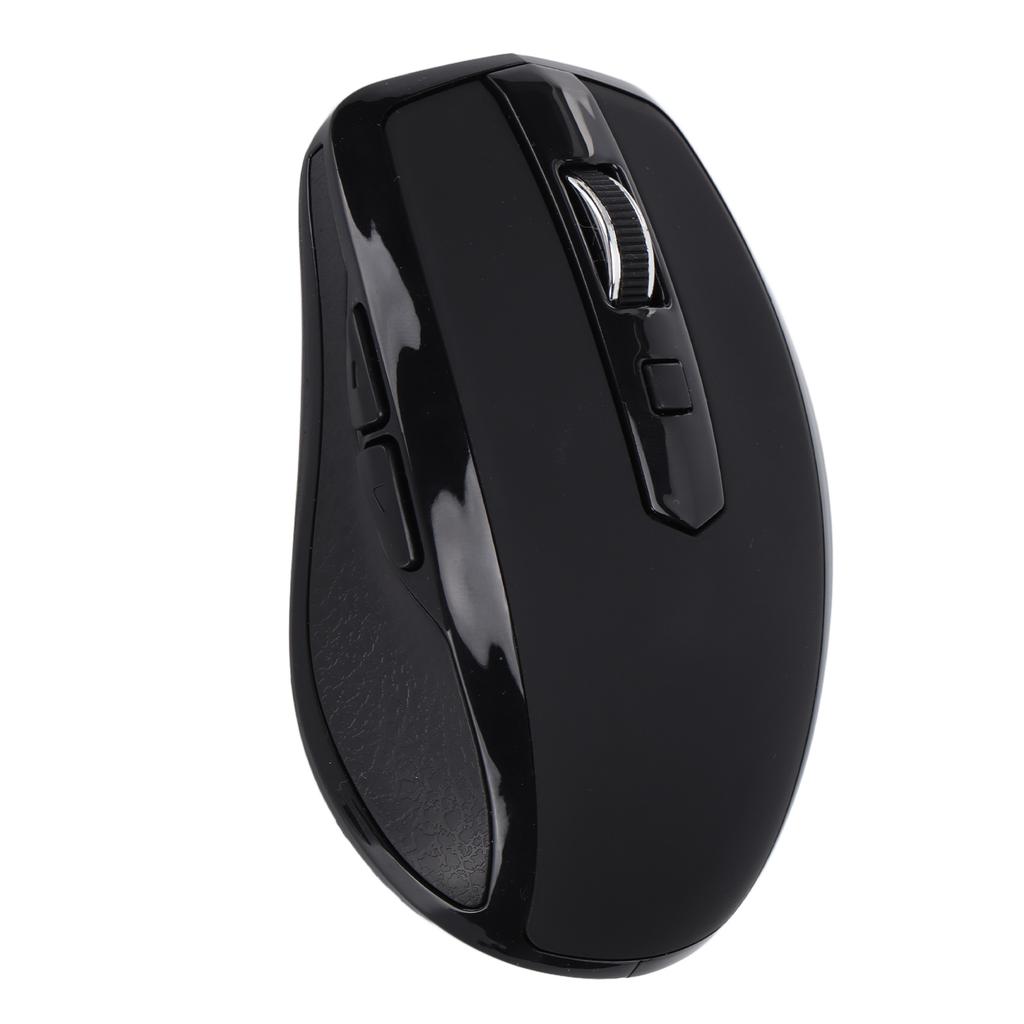 2.4G Wireless Mouse Easily Use Ergonomic Design 800 1200 1600DPI Type C USB C Computer Mouse Wireless for OS X