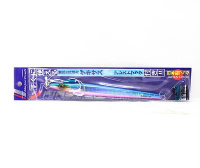 Major Craft Kovový jig First Jig FJLG-130 gramů 004 (4043)