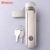AB401-1 High Voltage Push-Type Stainless Steel Cabinet Door Lock