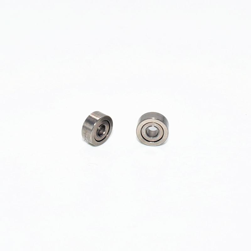 Mr62zz Lager 10 stk. 2*6*2,5(mm)