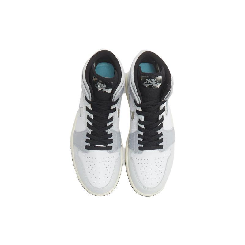 Jordan 1 High Zoom Air CMFT 2 Chicago Women's Collective Women's Jordan FJ4652-100