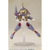 Kotobukiya Frame Arms Girl Hand Scale Durga I Height Approx. 88mm Non-Scale Plastic Model