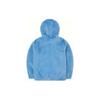 New MLB Velvet Jackets Unisex Blue 3AFDB0926-07BLL
