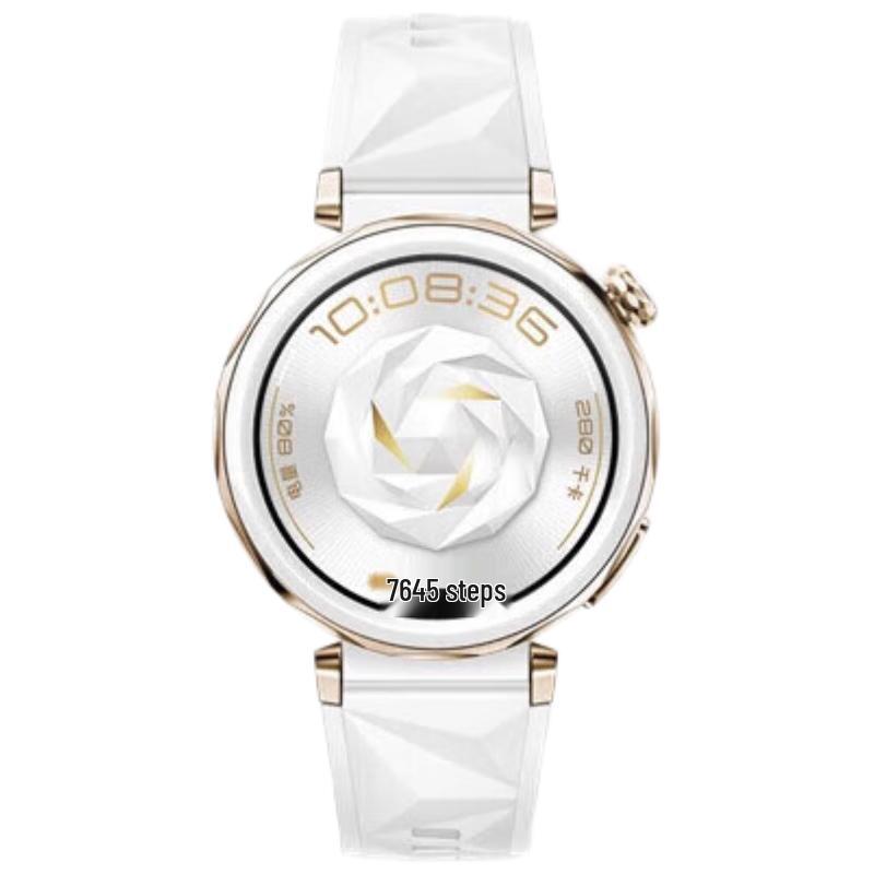 HUAWEI WATCH GT 5 Pro Smartwatch (CN version)