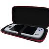Bag with Lanyard Handheld Game Console Accessories Carrying Case Scratchproof Shockproof Storage Box for AYN 3