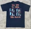 Tops – T-Shirts