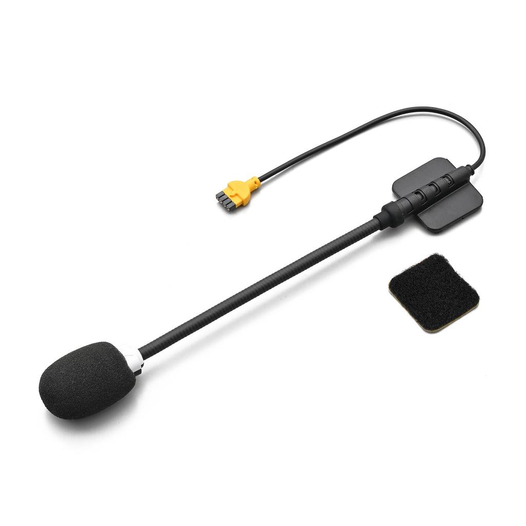 Daytona Motorcycle Intercom Replacement Boom Microphone DT-02 (24666)
