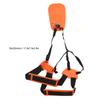 Beastmaster\ s Belt, Lightweight Comfortable Shoulder Straps,   Harness for Lawn Mower Trimmer