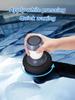 5-in-1 Car Waxing & Polishing Tool – Multi-Function Applicator for Paint, Glass & Plastic Interior Polishing and Scratch Repair