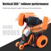Elektrický 360stupňový pádlovací kaskadérské osvětlení do autíčka Universal Electric Roll Stunt Vehicle Automatic