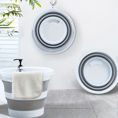 Ev Temizleme Araçları – Kovalar