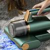 Mite Remover Vacuum Wireless Charging Powerful Suction Multifunctional Hlth   UV Bed Vacuum Clner for Home