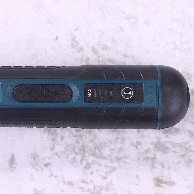 Cordless Electric Screwdriver: Effortless Screw Installation & Removal, Rechargeable Power Tool For All Tasks