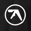 APHEX TWIN Logo T-Shirt Irish British DJ Techno Ambient Jungle EDM On Tee
