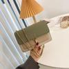 2023 Trendy Forest-Style Chic Women's Crossbody Bag with Chain