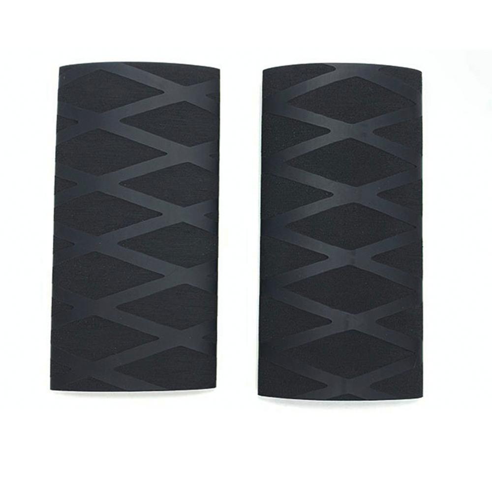 Motorcycle Heat Shrink Sleeve Wrap Tubing DIY Motorbike Grips Heat Shrink Grip Brake Sleeves Motorcycle Supplies