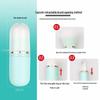 Telescopic Portable Capsule Makeup Brush - Blush Brush & Beauty Tool
