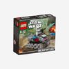 Lego Star Wars Clone Turbo Tank Microfighter