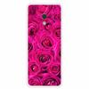 Pour Nokia 215 4G 2024 Coque Nokia 235/220 4G 2024 Marbre Peint Transparente TPU Coque Arrière pour Nokia220 4G Coque de Protection ClearShell