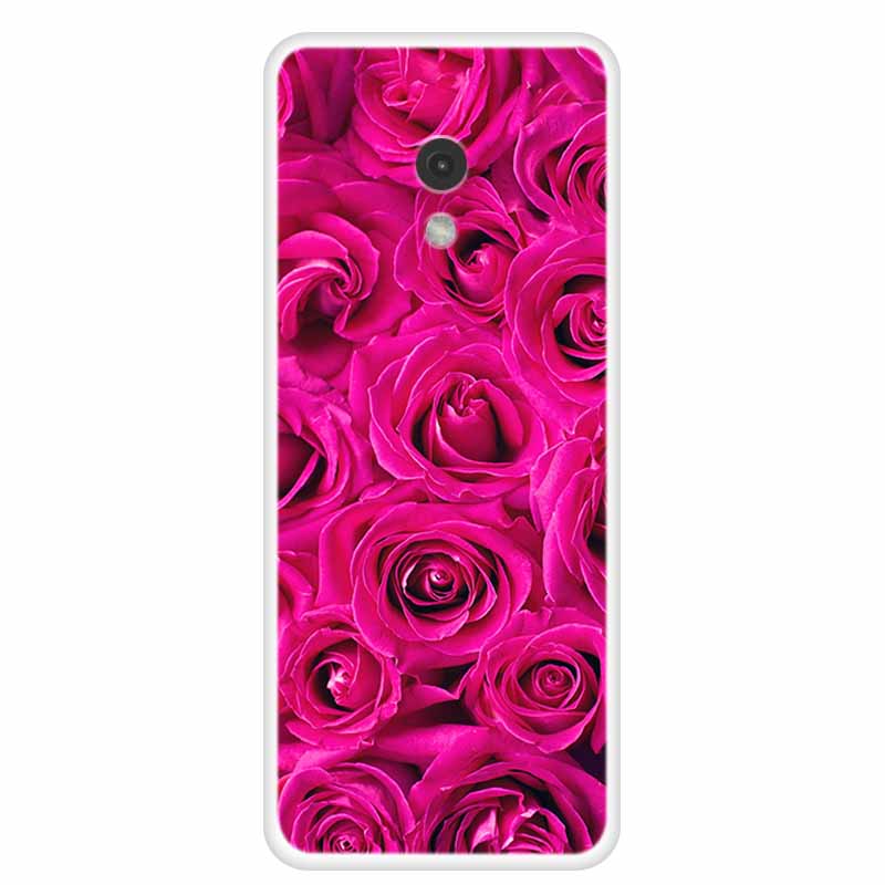 Pour Nokia 215 4G 2024 Coque Nokia 235/220 4G 2024 Marbre Peint Transparente TPU Coque Arrière pour Nokia220 4G Coque de Protection ClearShell
