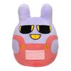 TADC Ribbit Caine Jax Pomni Gangle Niedliche Cartoon-Figur Plüschtier Stofftier Spielzeug Dekorative Sammlerstücke Geschenke